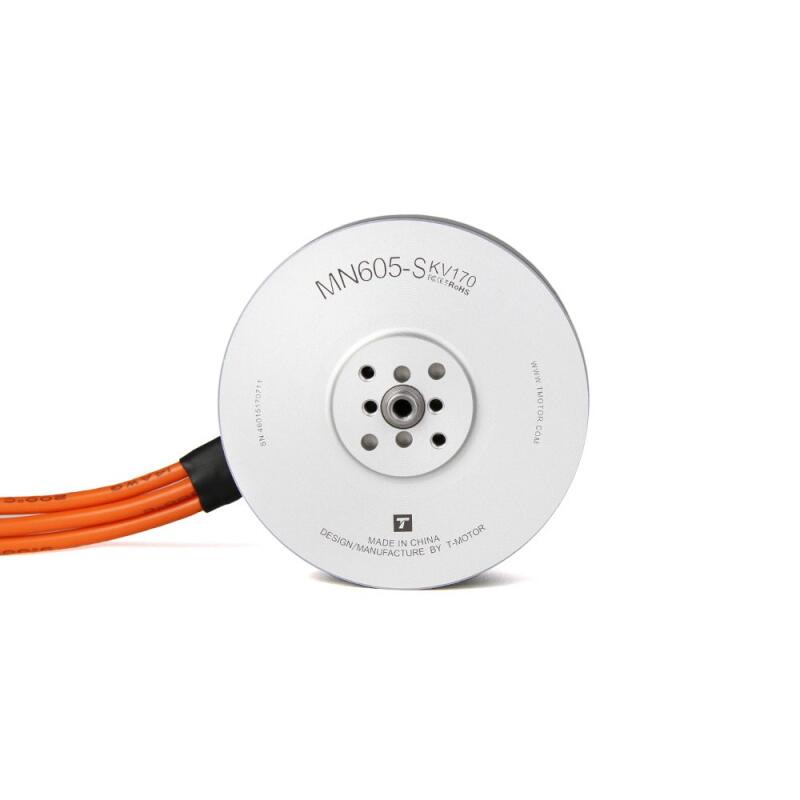 T-Motor MN605-S - 2 PCS/Set Brushless Electric Motor KV170