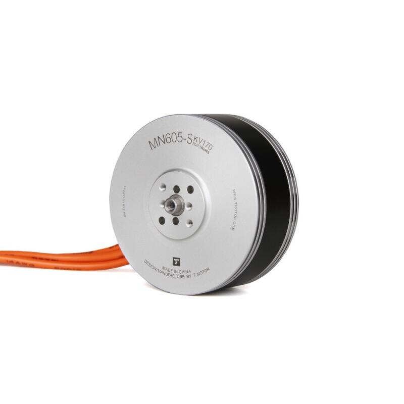 T-Motor MN605-S - 2 PCS/Set Brushless Electric Motor KV170