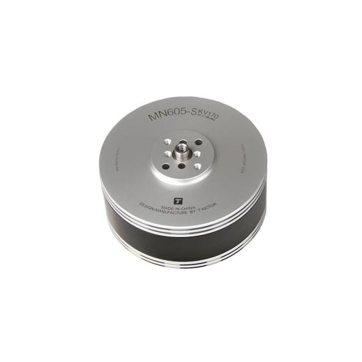T-Motor MN605-S - B&uuml;rstenloser Elektromotor KV170...