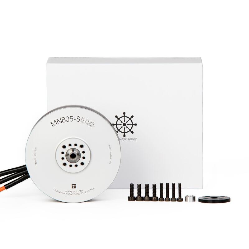 T-Motor MN805-S Brushless Electric Motor KV150