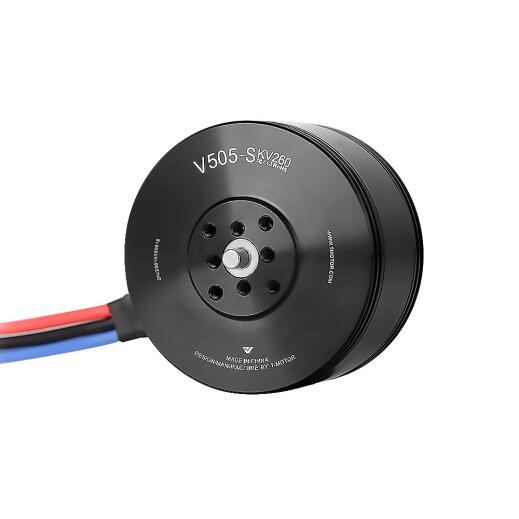 T-Motor V505 - B&uuml;rstenloser Elektromotor KV260