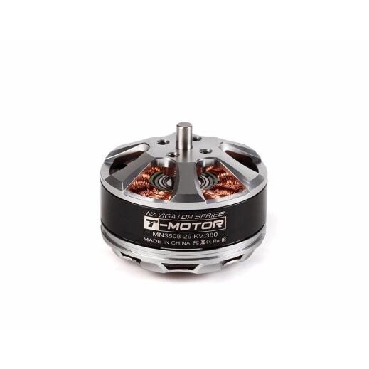 T-Motor MN3508 Brushless Electric Motor KV380