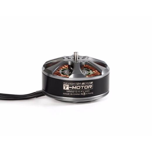 T-Motor MN5212 Brushless Electric Motor KV420