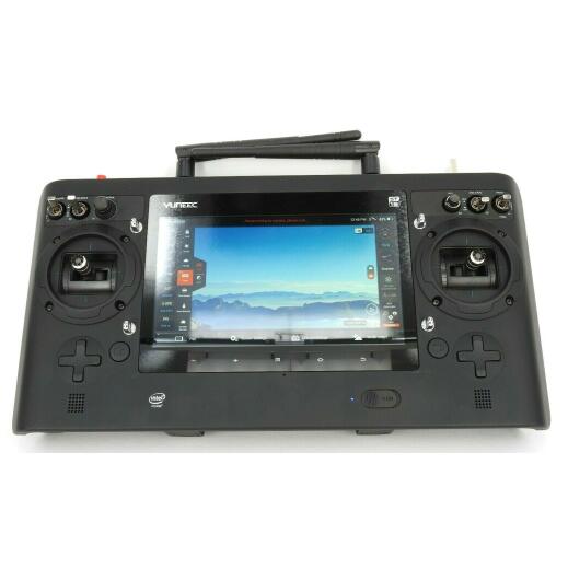 YUNEEC Typhoon H - Fernsteuerung ST16 Pro - V1.0