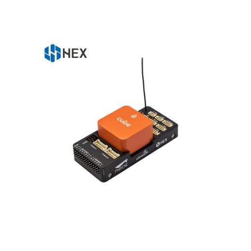 Hex/ProfiCNC - Cube Orange (Pixhawk 2.1) mit ADS-B...