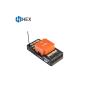 Hex/ProfiCNC - Cube Orange (Pixhawk 2.1) mit ADS-B Carrier Board