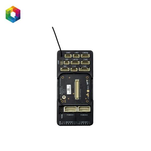Hex/ProfiCNC - ADS-B Carrier Board for The Cube (Pixhawk...