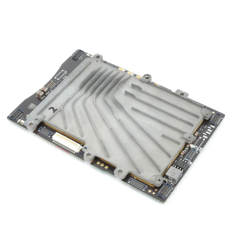 DJI Phantom 4 Advanced - 3-in-1 Hauptplatine (ohne G- Sub- Antennestecker) (Part15)