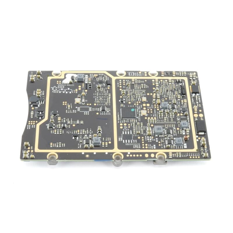 DJI Phantom 4 Advanced - 3-in-1 Hauptplatine (ohne G- Sub- Antennestecker) (Part15)