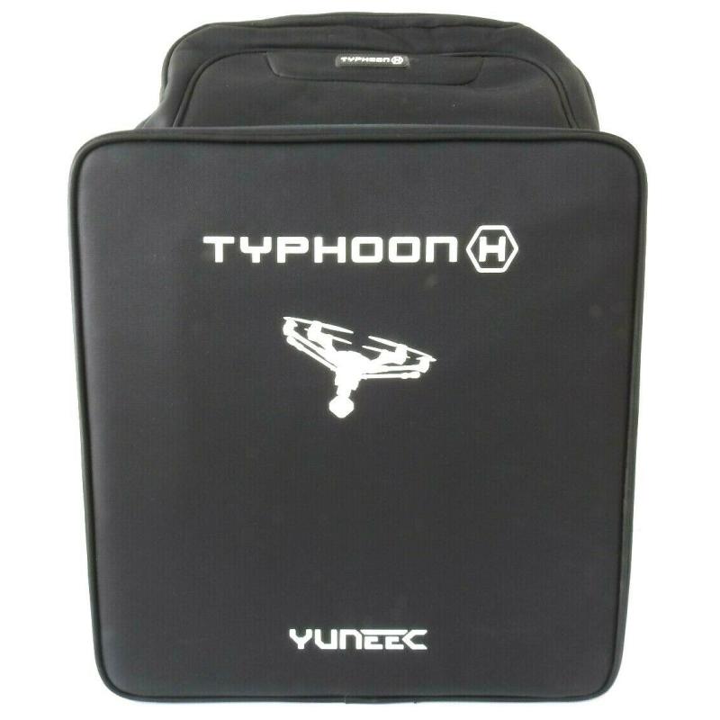 YUNEEC Typhoon H - Koffer| Transport Box