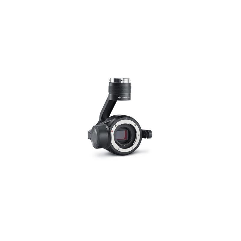 DJI Zenmuse X5S - Objektiv exklusive