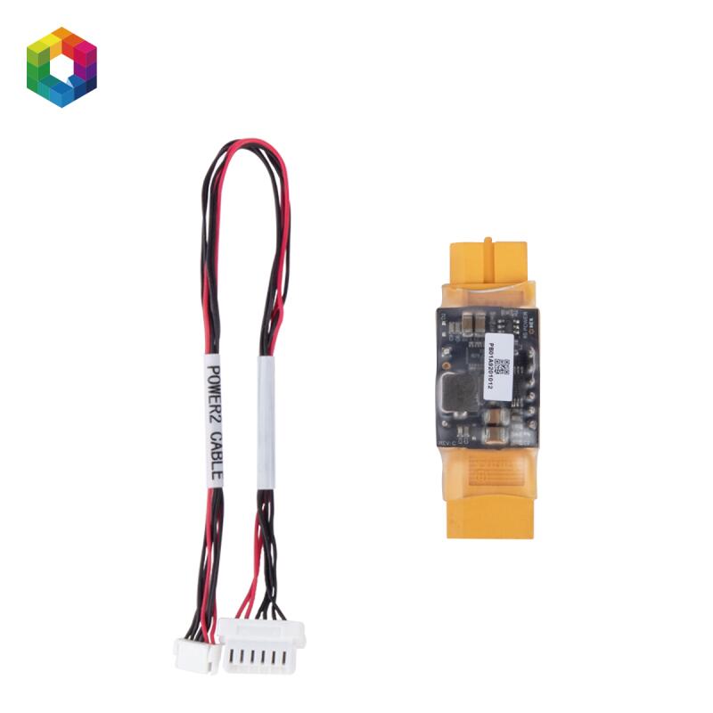 CubePilot - Power Brick Mini (Pixhawk 2.1)
