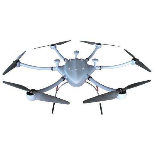 T-Drones - M1500 - Frame & Propulsion System