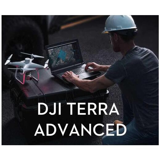 DJI Terra Advanced