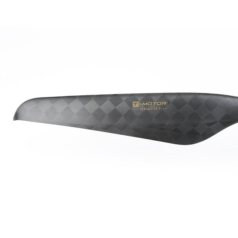 T-Motor - NS27x8.8 Propeller Set (2 Stk.)
