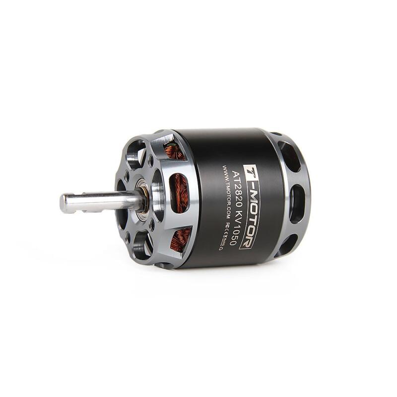T-Motor AT2820 Long Shaft Fixed-Wing Motor