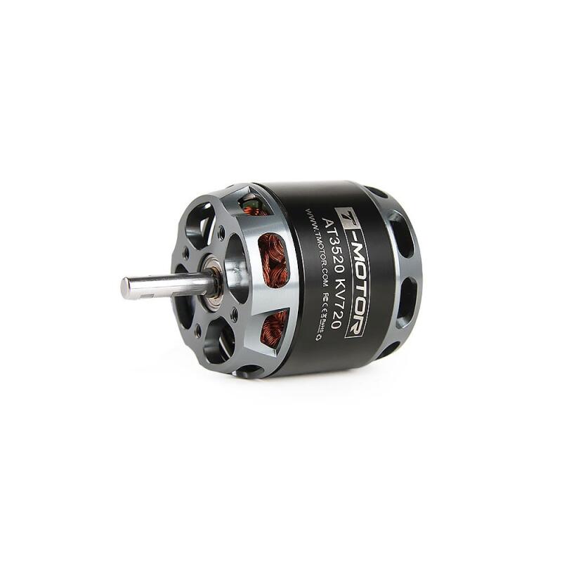 T-Motor AT3520 Long Shaft Fixed-Wing Motor