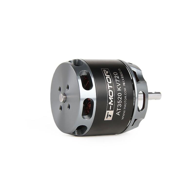 T-Motor AT3520 Long Shaft Fixed-Wing Motor