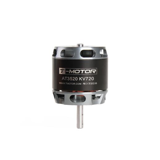 T-Motor AT3520 - Long Shaft Fixed-Wing Motor KV850