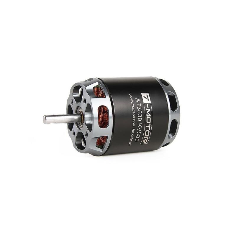 T-Motor AT3530 Long Shaft Fixed-Wing Motor KV580