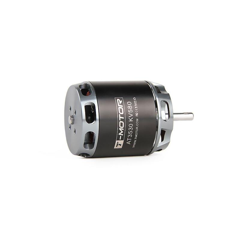T-Motor AT3530 Long Shaft Fixed-Wing Motor KV580