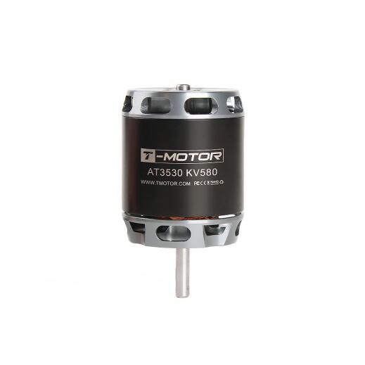 T-Motor AT3530 Long Shaft Fixed-Wing Motor KV580