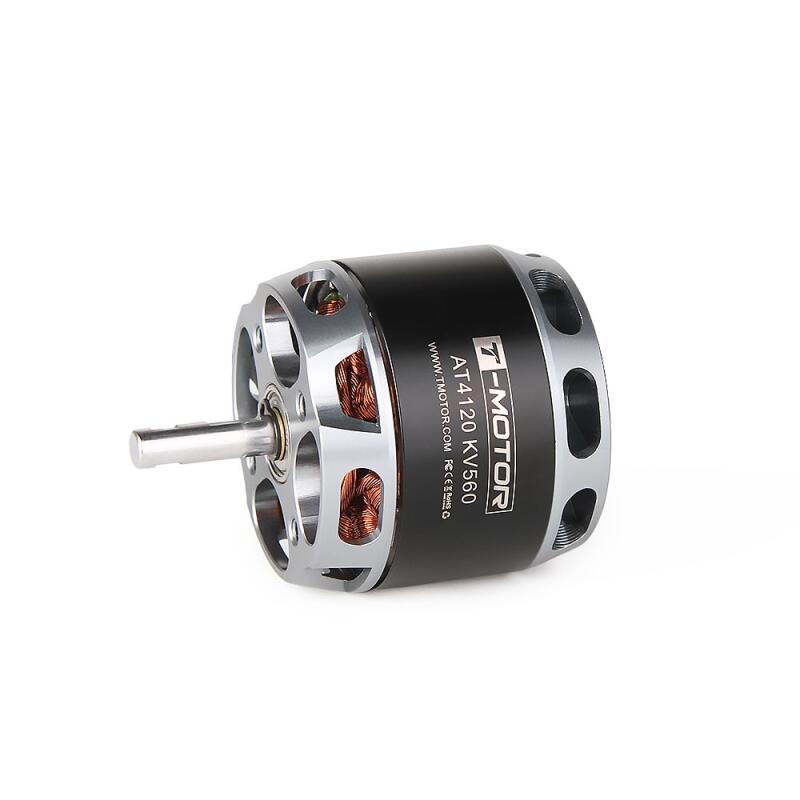 T-Motor AT4120 - Long Shaft Fixed-Wing Motor