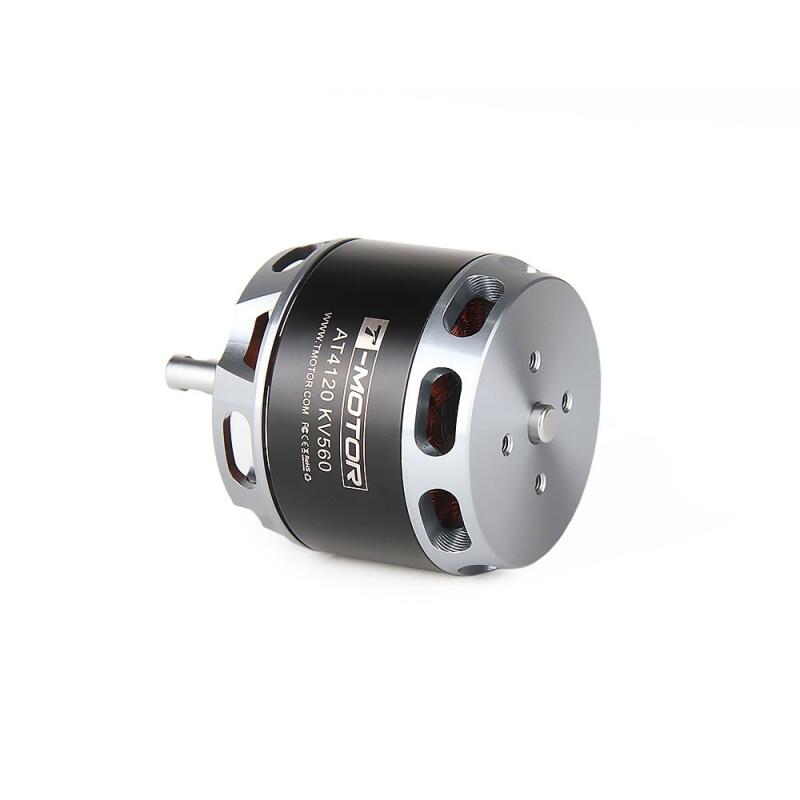 T-Motor AT4120 - Long Shaft Fixed-Wing Motor