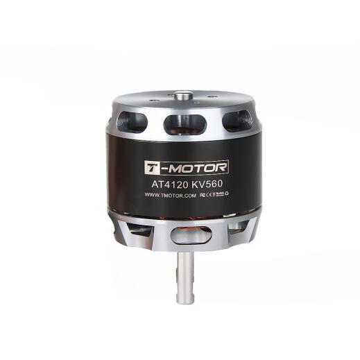 T-Motor AT4120 Long Shaft Fixed-Wing Motor KV250