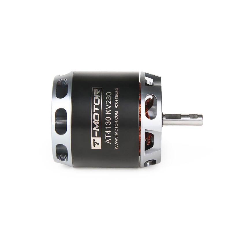 T-Motor AT4130 Long Shaft Fixed-Wing Motor