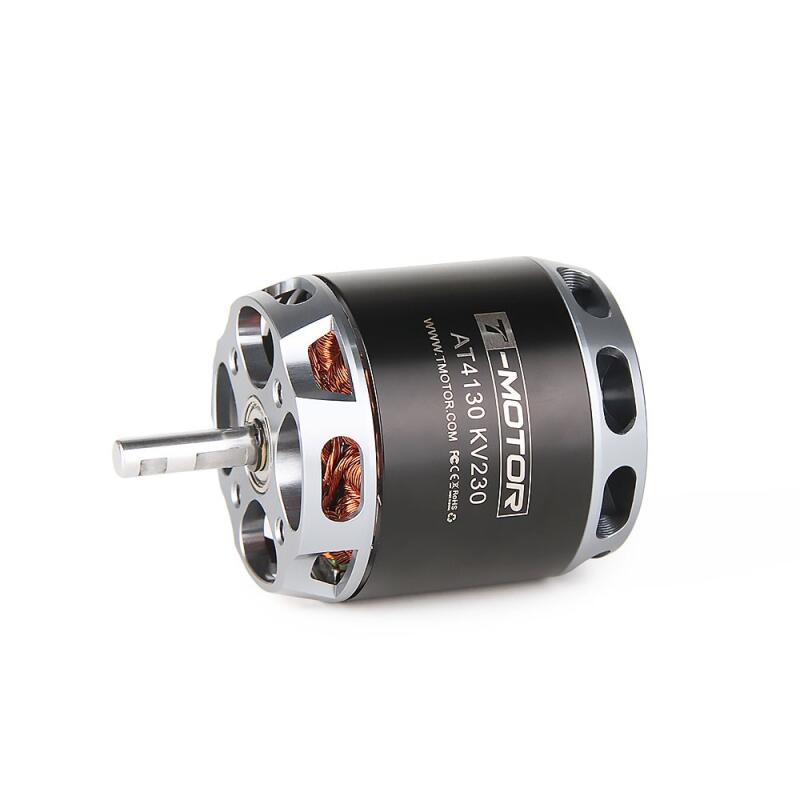 T-Motor AT4130 Long Shaft Fixed-Wing Motor