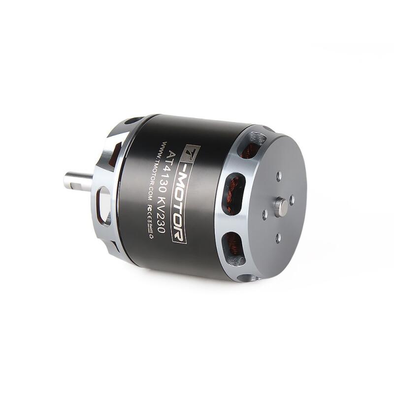 T-Motor AT4130 Long Shaft Fixed-Wing Motor