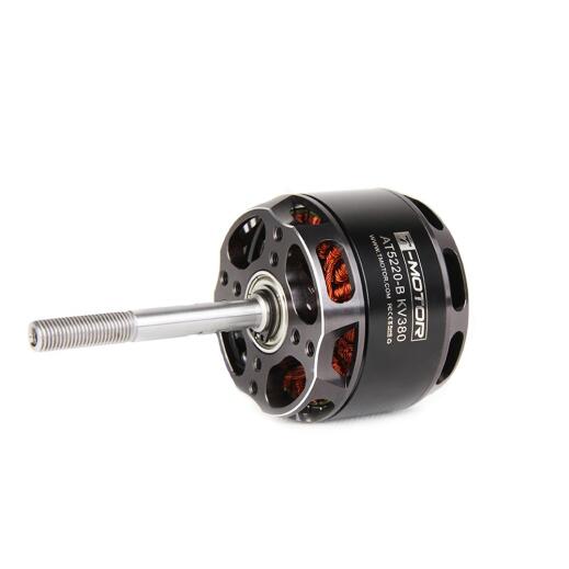 T-Motor AT5220-B - Long Shaft Fixed-Wing Motor