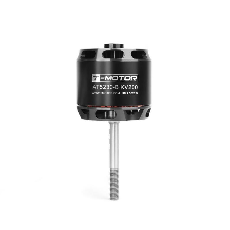 T-Motor AT5230-B Long Shaft Fixed-Wing Motor