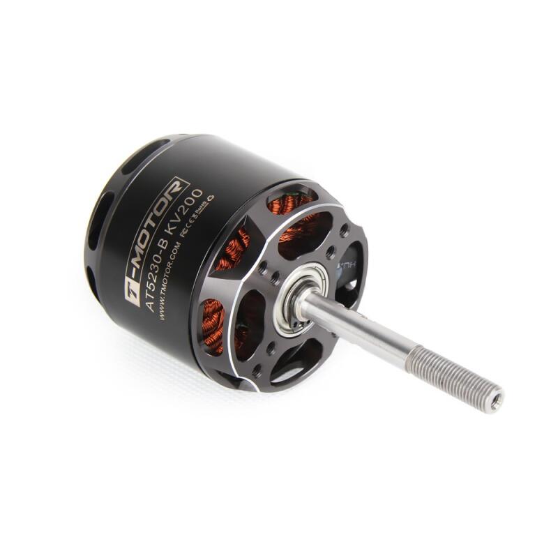T-Motor AT5230-B Long Shaft Fixed-Wing Motor