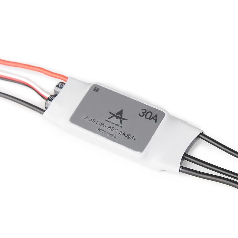 T-Motor - AT 30A Fixed-Wing ESC