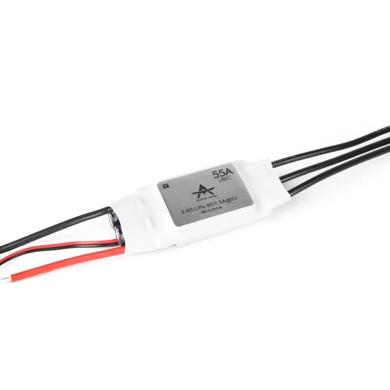 T-Motor - AT 55A Fixed-Wing ESC