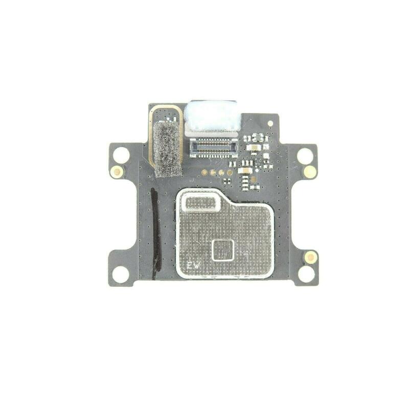 DJI Mavic Mini - GPS
