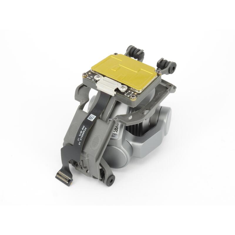 DJI Mavic 2 Pro - Gimbal & Kamera
