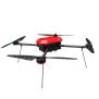 T-Drones - M690 - Rahmen & Antriebssystem Drohne mit intelligentem Akku