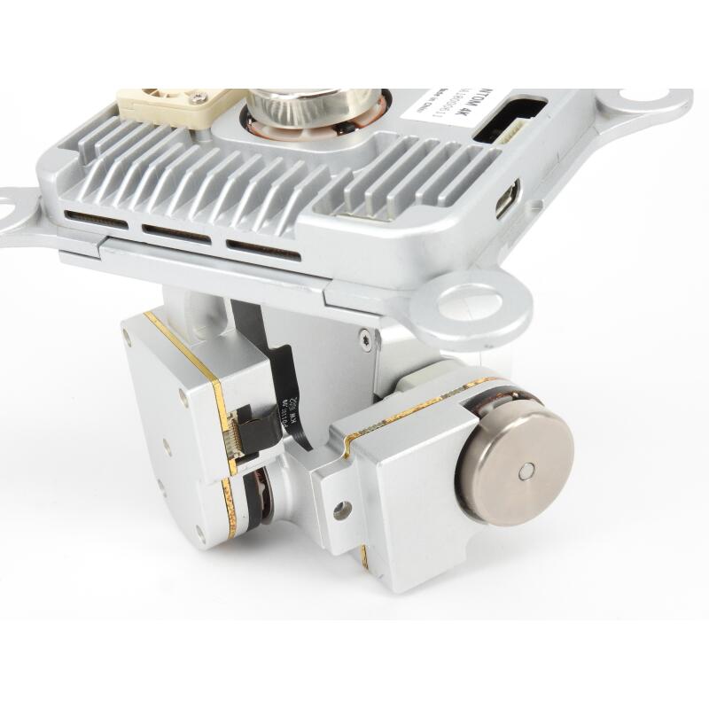 DJI Phantom 3 4K - Gimbal + Camera- not for Phantom 3 Pro