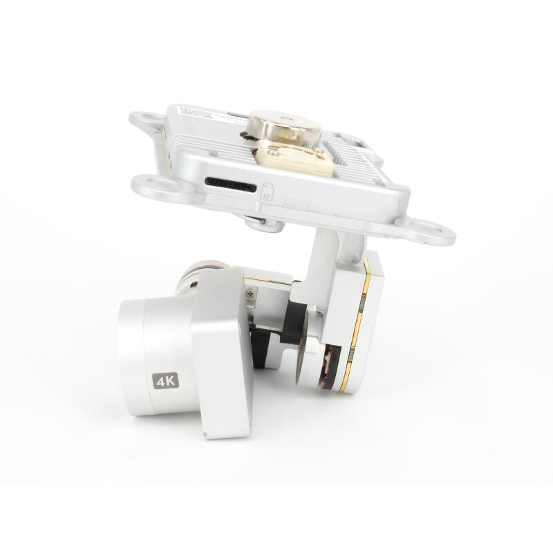 DJI Phantom 3 4K - Gimbal + Camera- not for Phantom 3 Pro