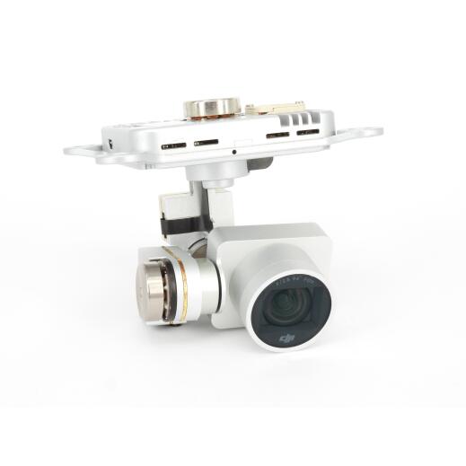DJI Phantom 3 4K - Gimbal & Kamera
