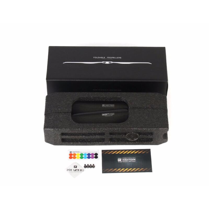 T-Motor FA20.2x6.6 Propeller Standard Set (2 Stk.)