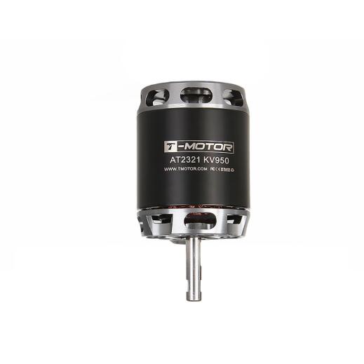 T-Motor AT2321 Long Shaft Fixed-Wing Motor KV1250