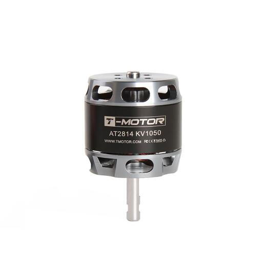 T-Motor AT2814 Long Shaft Fixed-Wing Motor KV1200