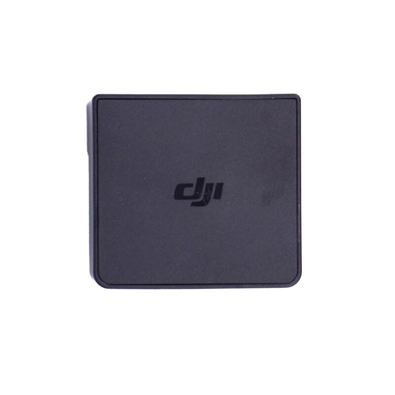 DJI Mavic 2 - Akku Power Bank Adapter (Part12)