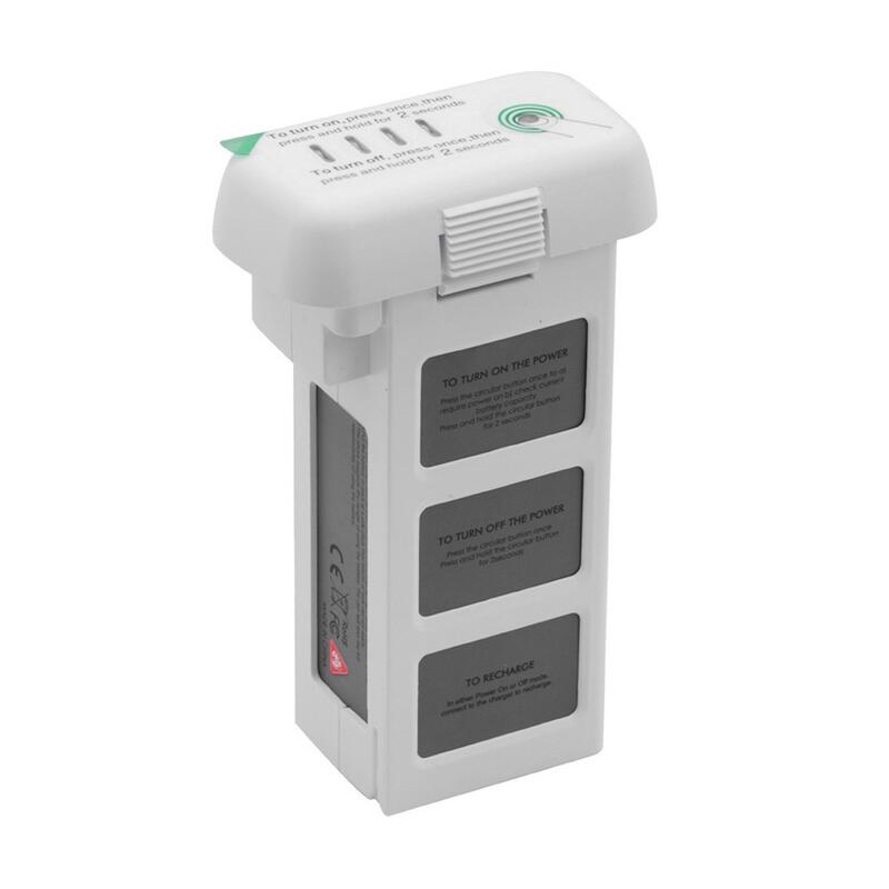 DJI Phantom 2 - LiPo Battery