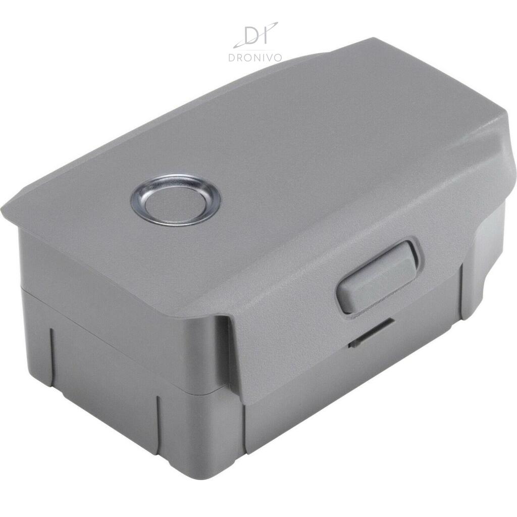 DJI Mavic 2 Pro - Battery FB2 3850 mAh 15,4 V LiPo Battery 50  