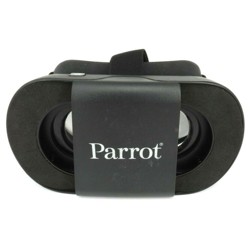 Parrot Anafi - FPV Goggles
